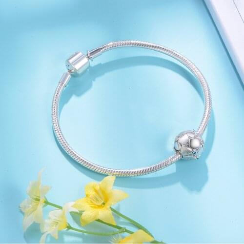 Sterling Silver Jewelry Matte Charm Fits Charm Bracelet Necklaces Pendants 2016 New Beads & Jewelry Making GW Brand X420