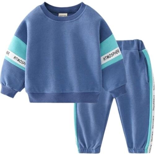 Tracksuits For Boys SHENGMEIHAO China