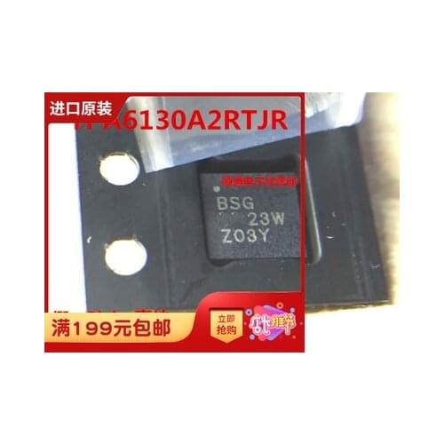 10PCS TPA6130A2RTJR QFN-20 TPA6130A2RTJT QFN20 TPA6130A2RTJ TPA6130 6130 Stereo headphone amplifier New and original