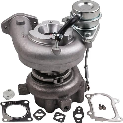 CT26 Exhaust Turbocharger Turbo for Toyota Land Cruiser Car with 1HDFTE 4.2L 17201-17040
