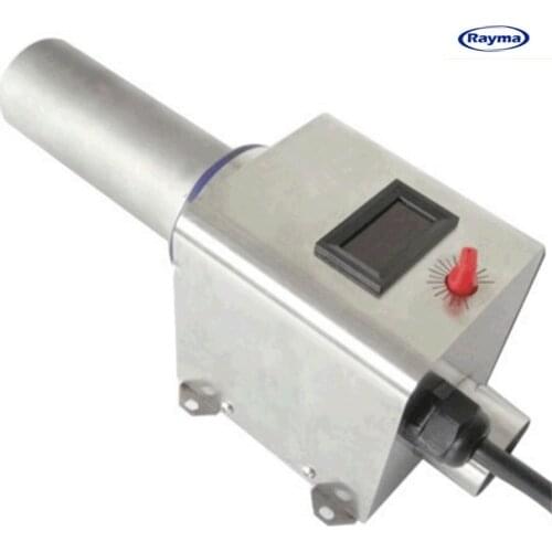 230V/380V 3500w function of digital display hot air device Drying equipment, hot machine, hot air plastic welding