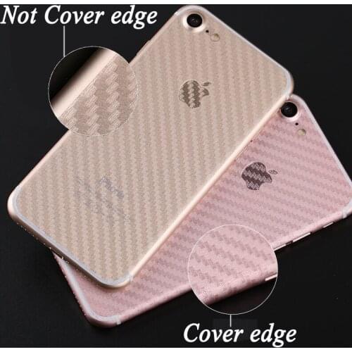 3Pcs Durable Full Cover Back Soft Matte Screen Protector Film For iPhone 6 6S 7 8 Plus X XS MAX XR 5 5S SE Anti fingerprint