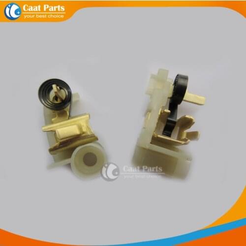 Free shipping! 2PCS/LOT,Replacement Carbon Brush Holder for 6288 Angle grinder Hammer Drill Accessories