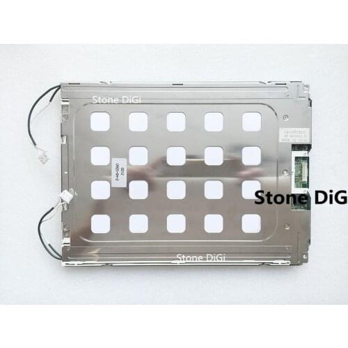 Free Shipping LQ104V1DG21 A+ Original 10.4 INCH LCD DISPLAY Screen Panel for Industrial Equipment