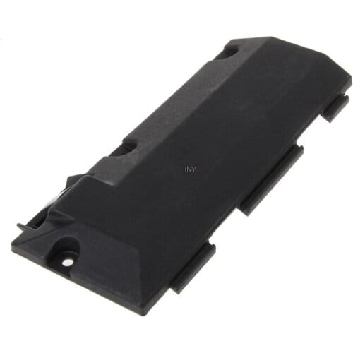 Black Glove Box Catch Lock Assy Handle For Ford Mondeo MK3 2000-2007 LHD Only W91F