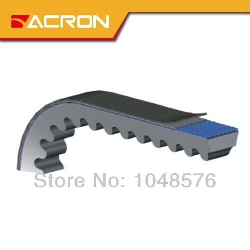 V-Belt | model: AV15 XPB AVX15 |width:14.7-15mm | Transmission parts | inside length:705-3000mm