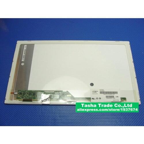 LP156WH4 LP156WH4-TLP2 LP156WH4 (TL)(P2) LCD Screen LED Display Matrix Bottom Left Matte 15.6" Normal LED 1366*768 HD