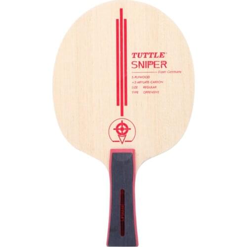 MagiDeal Table Tennis Rackets
