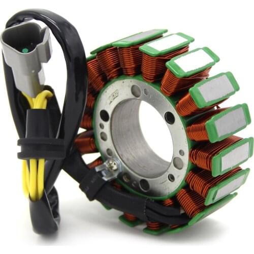 Motorboat Ignition Magneto Stator Coil for Sea-doo Challenger 180 1500 cc 180 hp 260 RXP X Magneto Engine Stator Coil 290889720