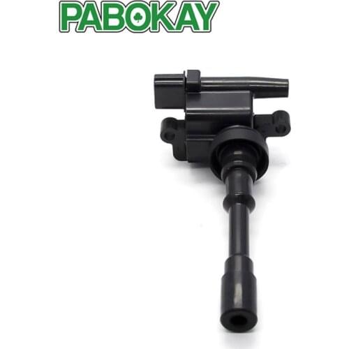 New Ignition Coil For Mitsubishi Lancer Evo CZ 2.0L Mirage CJ 1.5L OE # MD361710 MD362903 099700-048 099700048 GN10450