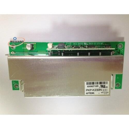 Original Ballast EB-C1900 /EB-C1910 /EB-C1915 /EB-C1920W Projector Lamp Driver Board PKP-K230N(White Label)