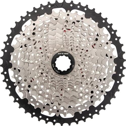1Set 12Speed Cassette Flywheels 11T-50T Rear Derailleur Shifter Parts Chain