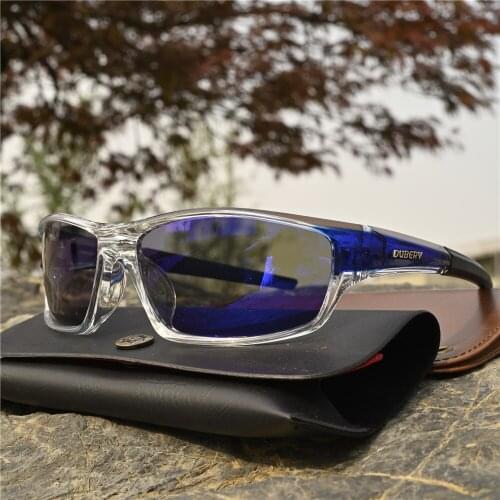 ROCKJOY Women's Glasses And Cases