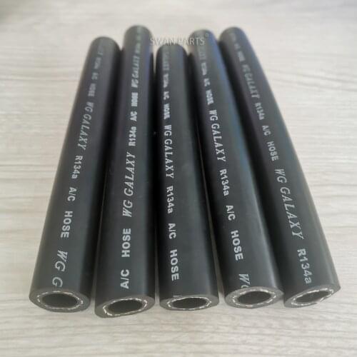 For GALAXY Automotive air conditioning hose,Air conditioning hose A20 1 /2B（13mm*23mm), refrigerant piping