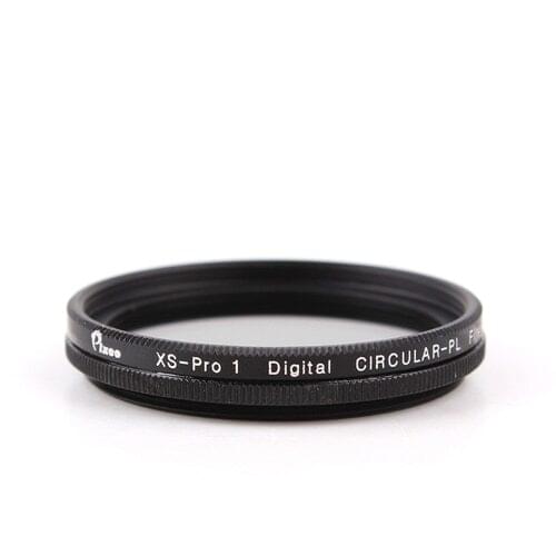 Pixco XS-Pro1 82mm/37mm/43mm/46mm SuperSlim Circular Polarizing CPL Filter