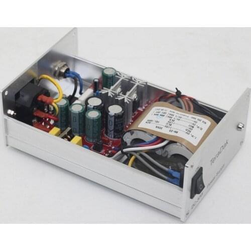 Teradak DC5V for Squeezebox touch Linear Power Supply