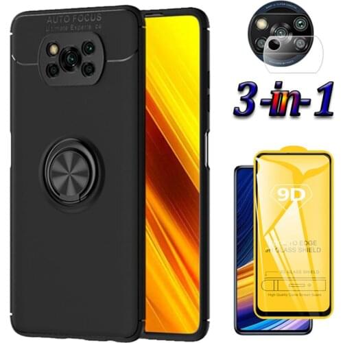 TRILANSER Silicone Phone Cases