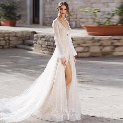 UVRCOS Wedding Dresses
