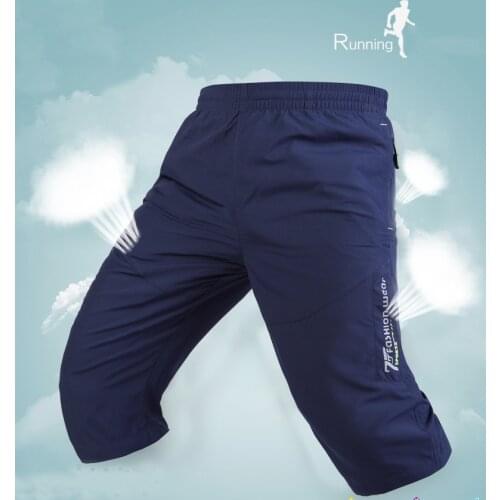 VARSANOL Men's Shorts