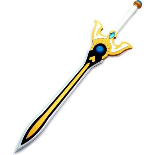 The Rising of the Shield Hero Ren Amaki Cosplay Costume Sword Props