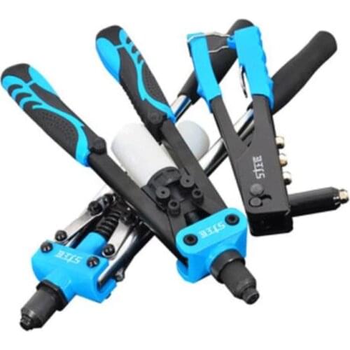 Xbees Hand Riveters