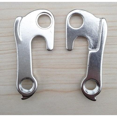 20pcs Bicycle Parts gear rear derailleur hanger mech dropout For GT Hasa KHS KTM Marin Mongoose Orbea Raleigh Schwinn Saracen