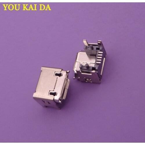 200pcs/lot Replacement for JBL Charge 3 Bluetooth Speaker USB dock connector Micro USB Charging Port