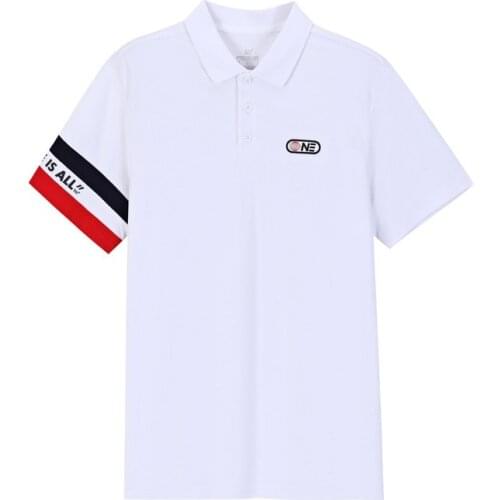 361° Golf Shirts