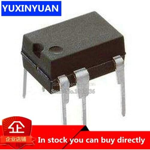 5PCS/LOT A6069H DIP7 STR-A6069H DIP A6069 DIP-7
