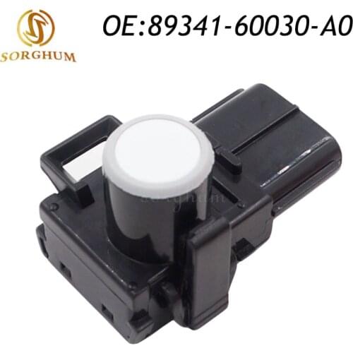 89341-60030-A0 89341-60030 PDC Parking Assist Sensor For Toyota Lexus GX460 RX350 RX450h