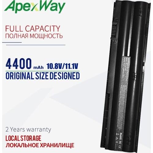 4400mAh laptop battery for Hp Pavilion DM1-4100 dm1z-4100 dm1-4000 CTO Mini 110-4100 Mini 200-4200 Mini 210-3000 Mini 210-4000