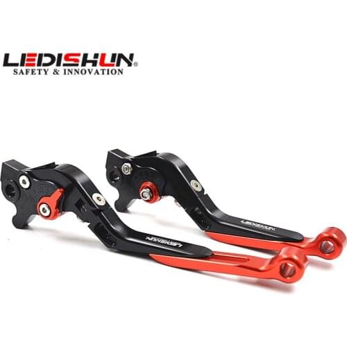 For SYM cruisym 180 Cruisym 150 Cruisym180 Motorcycle Accessories Aluminum Aluminum Brake Clutch Levers
