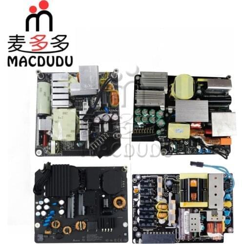 Free Shipping New Power Supply Board For iMac 20" A1224 21.5" A1311 27" A1312 A1419