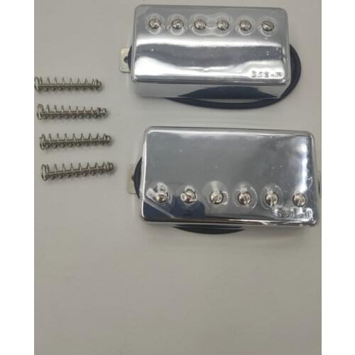 Fishbone Electric Guitars