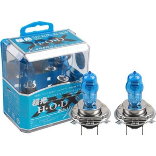 GrandEver Halogen Lamps