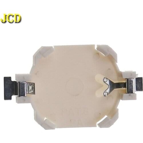 JCD 1PCS For GB GBC GBA Game Card CR1616 Battery Holder For Gameboy Advance Color