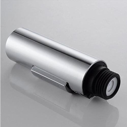 SHUIELIN Kitchen Sink Faucet Head Faucet Replacement Parts Faucet Accessories Kitchen Faucet Nozzle 2 Function Sprayer