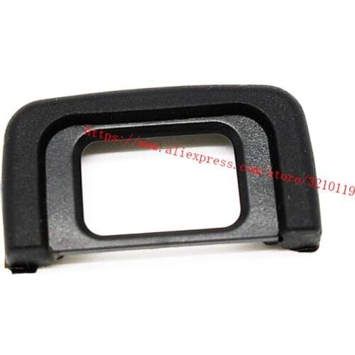 New Genuine Original Viewfinder Rubber Eyecup DK-25 DK25 for Nikon D3300 D3400 D3500 D5300 D5500 D5600 SLR free shipping
