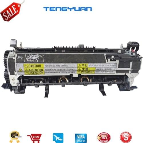 Original new fuser assembly For HP LaserJet M604 M605 M606 fuser kit RM2-6308 E6B67-67901RM2-6342 E6B67-67902 printer parts