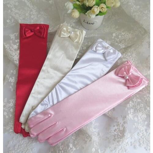 Oytall Gloves And Mittens For Girls