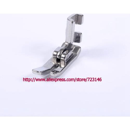 Straight Stitch Foot 45321 for Brother Janome Singer juki pfaff Janome Toyota Domestic Sewing Machine