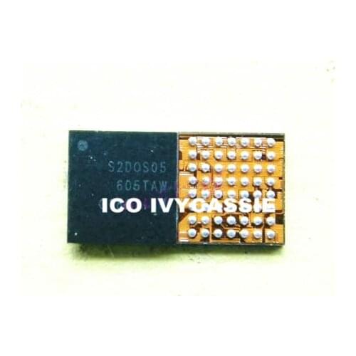 S2DOS05 S2D0S05 For Samsung S9 G960F S9+ Edge G965F Charger IC USB Charging Chip