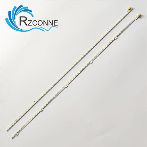 LED Backlight Lamp strip For Samsung 46"TV UA46D5000 2011SVS46 5K6K H1B-1CH BN64-01644A LTJ460HN01-H JVG4-460SMA-R1 UE46D5000