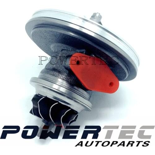 Turbocharger KKK K03 CHRA 53039700048 turbine cartridge 53039880048 turbo core assy for Volvo-PKW S40 I 1.9 D / V40 1.9 D F9Q