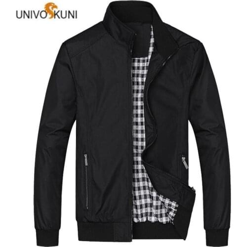 UNIVOS KUNI Men's Sports Jackets