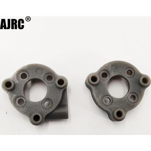 RC Car Parts 1/10 YIKONG YK4102PRO Remote Control Axle Crawler Original Accessories Rear Axle Connecting Block 13161