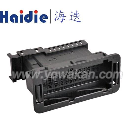 1sets 42pin Auto Electronic wiring cable plug cable connector 968393-1