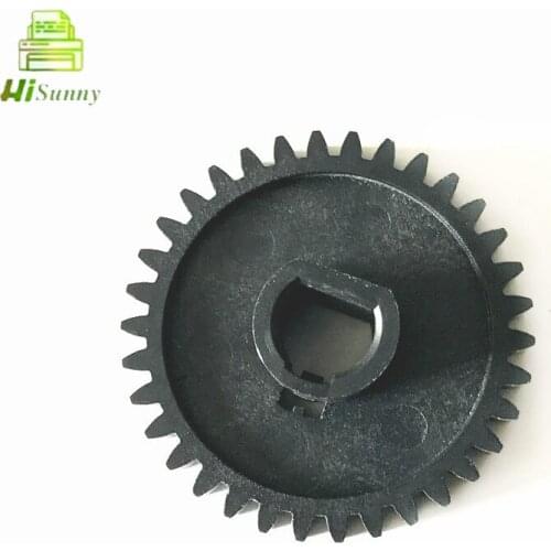 20pcs RS6-0566-000 RS6-0566 for HP 1100 3200 Printer Spare Parts Lower Pressure Roller Gear