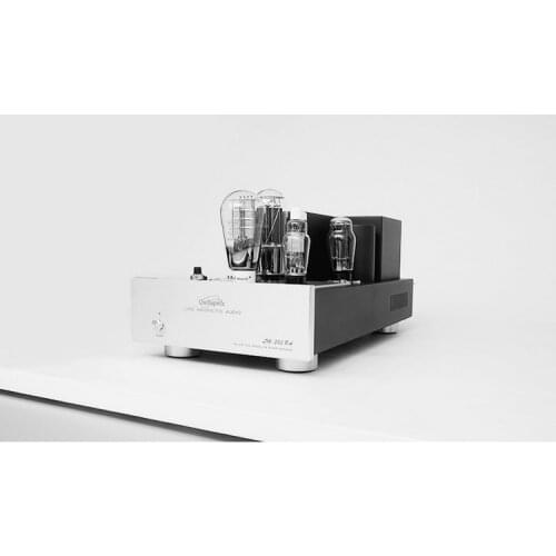 2021 Line Magnetic LM-503PA Tube Amplifier monoblock Amplifier 300B push 845 Class A Single-ended 24W*2