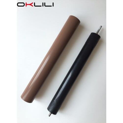 3 Fuser film sleeve Pressure Roller for Brother HL-5440 5445 5450 6180 MFC-8510 8520 8710 8810 8910 8950 DCP-8110 8150 8155 8250